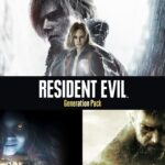 Resident Evil 7, Village and Requiem Pack is Getting Pulled From the Nintendo eShop on March 31st
