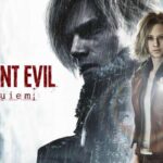 Resident Evil Requiem Sets Records On MetaCritic And Steam, With More Players Than Marathon