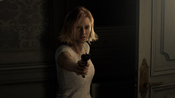 Resident Evil Requiem’s mystifying Final Puzzle is case-closed after its solution was discovered by accident