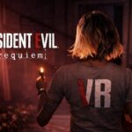 VR Mod Released for Resident Evil Requiem