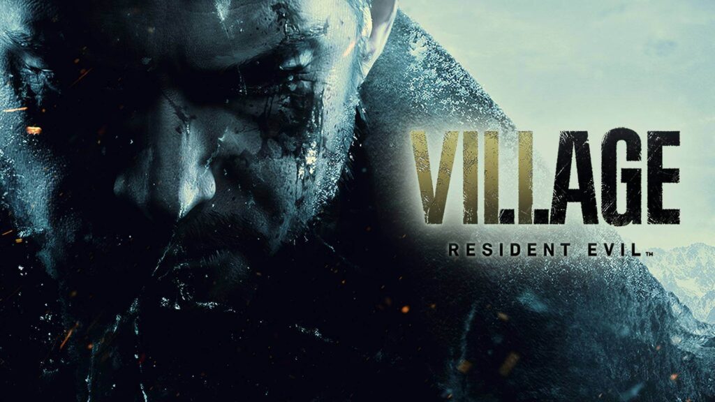 Resident Evil Village Just Got a 20GB HD Texture Pack