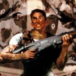 Resident Evil director Shinji Mikami has a new studio, Unbound, who are making original games for PC and console