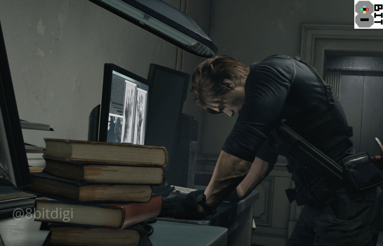 Stars of Resident Evil Requiem are Coming to SacAnime Spring 2026