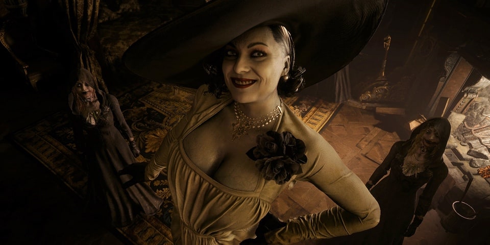 Resident Evil Village Review – Switch 2 Edition