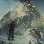 Rise of the Tomb Raider Just Got a 24GB HD Texture Pack