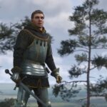 Kingdom Come: Deliverance 2 director sticks up for NVIDIA’s DLSS 5 AI tech, says “This is just a little uncanny beginning” — “No way haters will stop this”