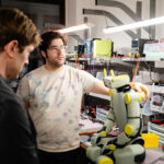 Amazon just bought a startup making kid-size humanoid robots