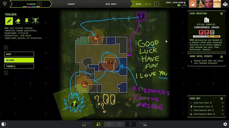 Rogue Point Early Access Review – Tactical action with some rogue elements