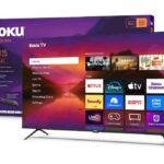 This 55-Inch Mini-LED TV just dropped $102 in Amazon’s Big Spring Sale