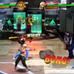 Rushing Beat X: Return of Brawl Brothers Review – Blast from the past