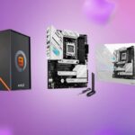 Ryzen 9 7900X and ASUS B650-A Gaming WiFi bundle hits its lowest price