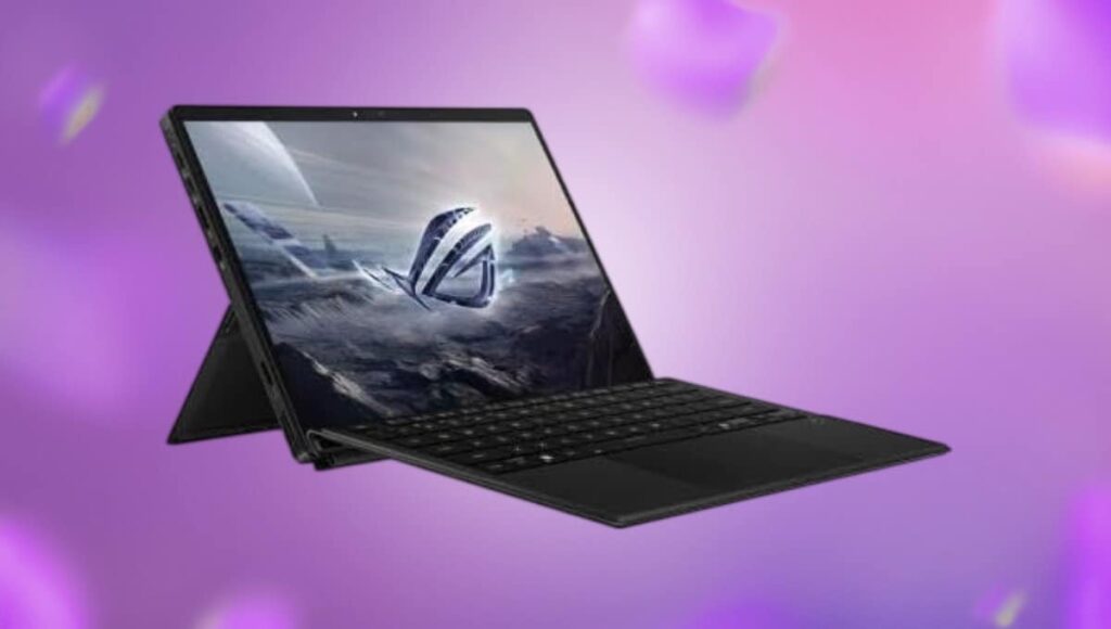 Compact Ryzen AI MAX 390 gaming laptop drops to its lowest price on Amazon