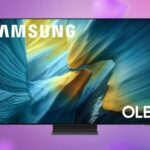 SAMSUNG’s 65-inch OLED TV hits its record-low price right before spring sales