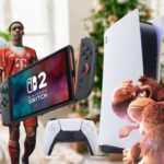 Physical video game sales reach new low as report shows zero growth for industry