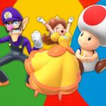The 11 Super Mario side characters who deserve their own game