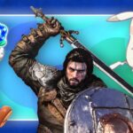 Best prices on March’s biggest video games – Crimson Desert to Pokémon Pokopia