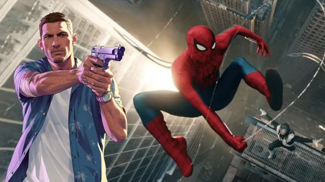 GTA 6 is no longer the most watched trailer in 24 hours and it’s all thanks to Sony