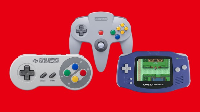 10 best games on Nintendo Switch Online – from Zelda to EarthBound