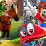 Zelda: Ocarina Of Time remake coming this year but no 3D Mario claim multiple sources