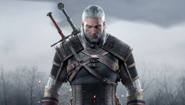 The Witcher devs to launch mystery project and fans think they know what it is