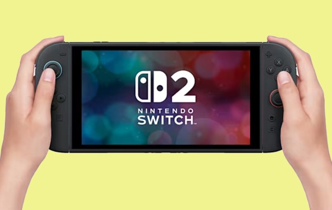 Nintendo cuts Switch 2 production by 30% due to low Western demand