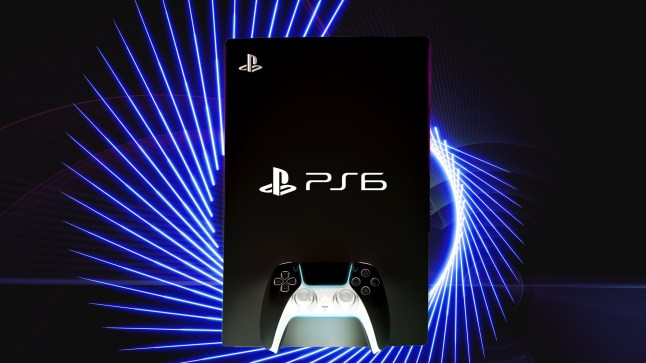 PS6 to launch in late 2027 claims insider, despite memory shortage