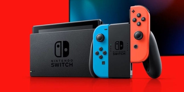 Switch modders arrested for selling consoles with ‘improved’ performance