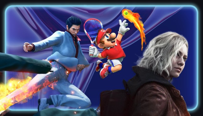 How the video games industry will finally destroy itself – Reader’s Feature