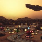 Iron Guard: Salvation review – VR tower defence has never worked better