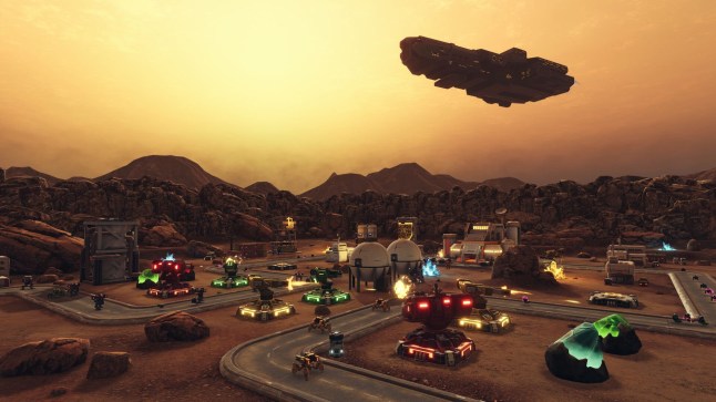 Iron Guard: Salvation review – VR tower defence has never worked better