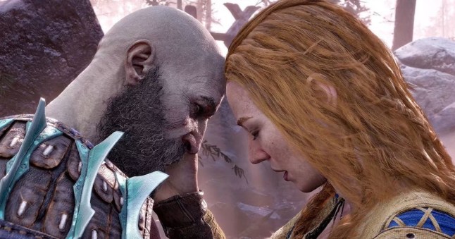 New God Of War franchise has you playing as the last character you’d expect