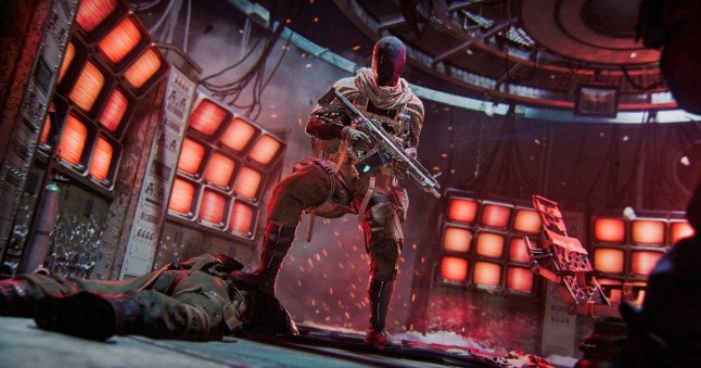 Call Of Duty players are 66 times more likely to cheat than Battlefield 6 fans