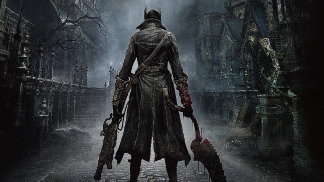 Bloodborne remake and much more rejected by FromSoftware according to indie dev