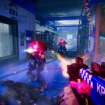 Marathon review in progress – extracting the fun