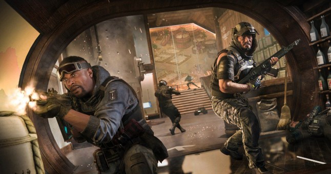 Activision shuts down Call Of Duty leaker to not ‘mess with player expectations’