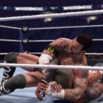 WWE 2K26 review – wrestling with the needs of a yearly update