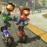Nintendo leaks new battle mode for Mario Kart World as update expected next week