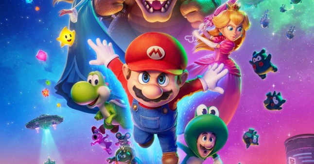 Nintendo’s sixth Direct of 2026 has no games but a cool Yoshi popcorn bucket