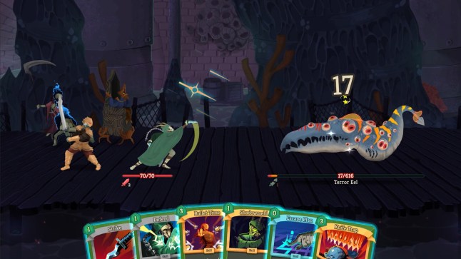 Slay The Spire 2 review in progress – less than a sequel, more than an update