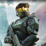 Halo Master Chief actor condemns ‘juvenile war porn’ clip from White House
