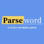 Wordle creator releases new free game Parseword and it’s much harder
