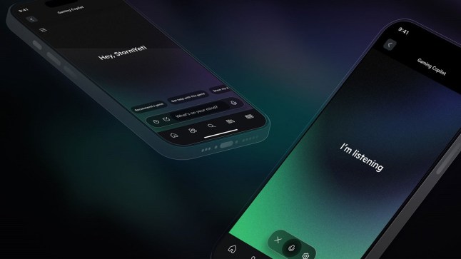 Microsoft talk backwards compatibility for Xbox Project Helix but not AI