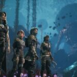 Bafta Games 2026 nominees announced and it’s another Clair Obscur sweep