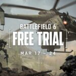 Battlefield 6 is free to play next week as second season two update arrives