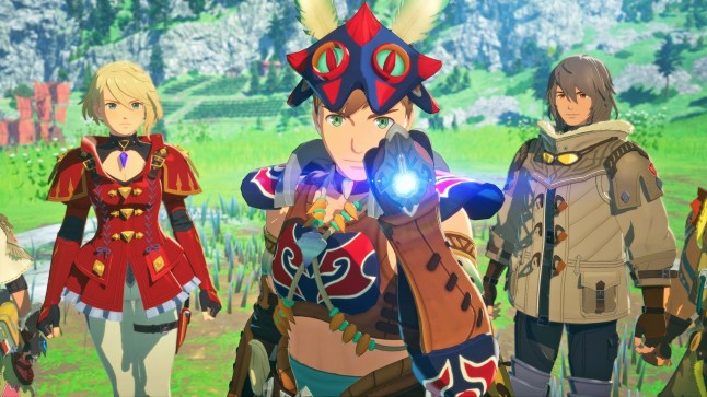 Monster Hunter Stories 3 review – the greatest Pokémon game never made