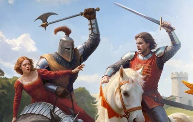 Two ultra obscure video games from over 30 years ago are getting remakes in 2026