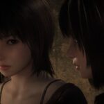 Fatal Frame 2: Crimson Butterfly Remake review – the best ghost story in gaming