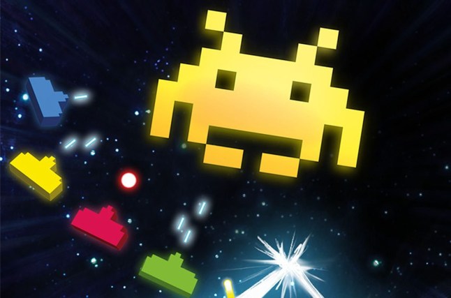 Games Inbox: What’s the first video game you ever played?