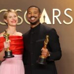 Oscars’ two biggest actors had major video game roles early in their careers