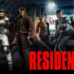 Resident Evil 30th anniversary – who’ll return for the next game after Requiem?